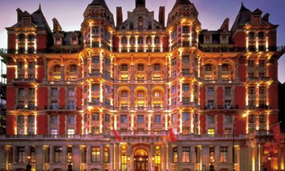 Escort hotels London