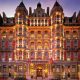 Escort hotels London
