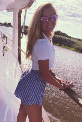 Lizzy  Escort Newcastle