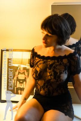 Louisa Smith  Escort Plymouth