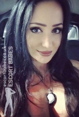 Kendra  Escort Blackpool