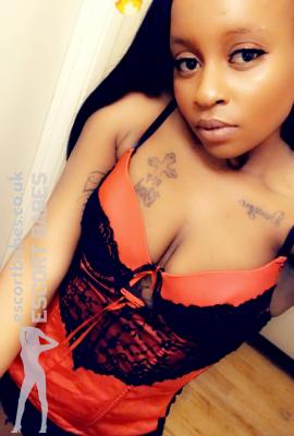 Babydollfendi24  Escort Brentwood