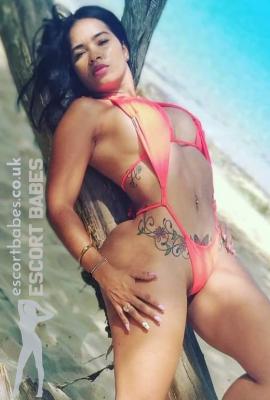 Eslisa Shanty  Escort Bromsgrove