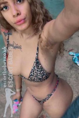 Hedmili  Escort Belfast