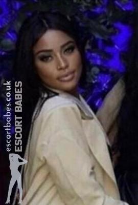 Eden  Escort Bedford