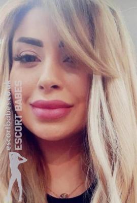 Nina  Escort Gloucester