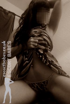 Holistic Erotica  Escort Port Talbot