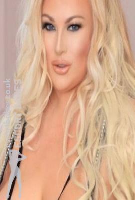 Toni Evans  Escort Cambridge