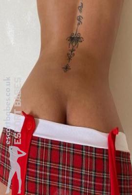 Sabina  Escort Walthamstow