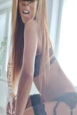 Jessy  Escort Isle of man