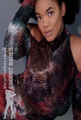 Jess  Escort Aylesbury