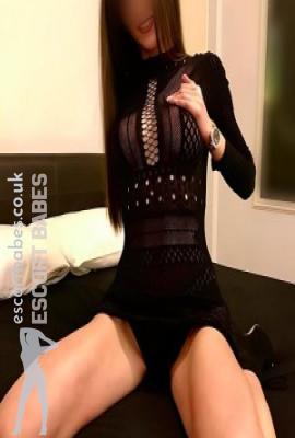 Sophie  Escort Dudley