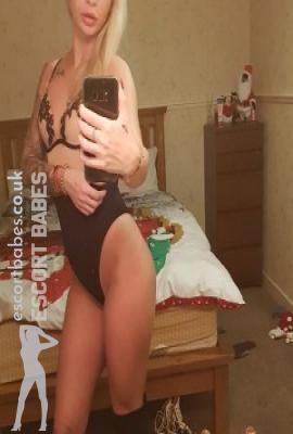 Carla  Escort Peterborough