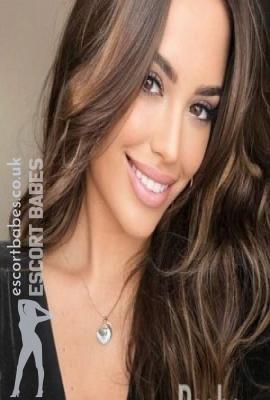 Asabi  Escort London