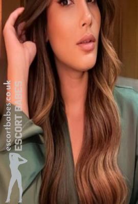 Hennesy  Escort London