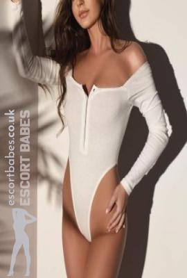Ariel  Escort London