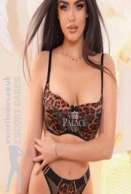 Nadine  Escort London