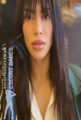 Cindy  Escort London