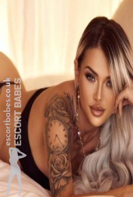 Ava  Escort London