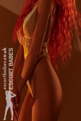 serefina  Escort London