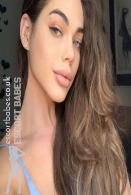 Grigoria  Escort London