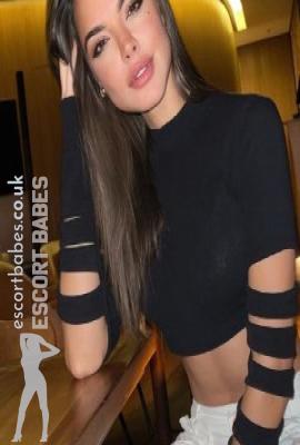 Nicole Karten  Escort London