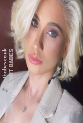 Fusilia  Escort London