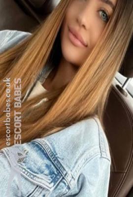 Provance  Escort London