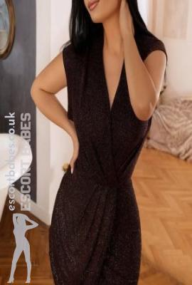 Olivia  Escort London