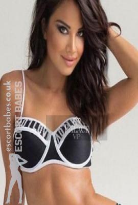 Linda  Escort London