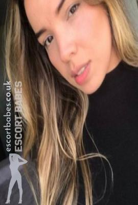 Groove  Escort London