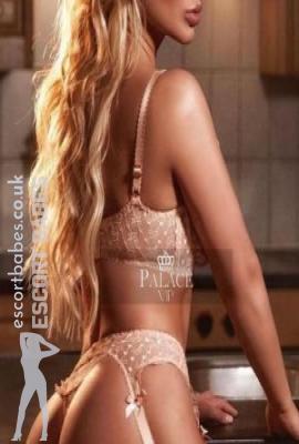 Victoria  Escort London