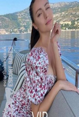 Kristina  Escort London