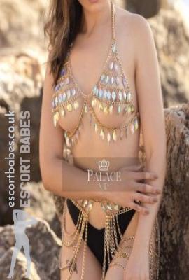 Gisell  Escort London