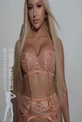 Ella  Escort London