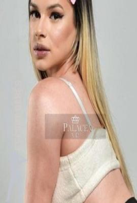 Amber  Escort London