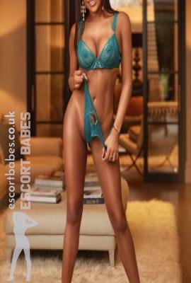 Saray  Escort London