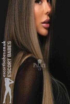 Antonella  Escort London