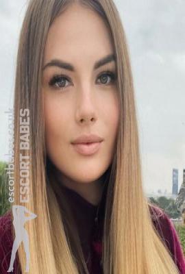 Anfisa  Escort London
