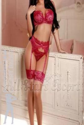 Selena  Escort London