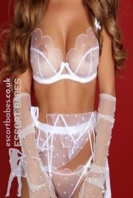 Mila  Escort London