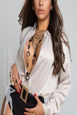 Cherry  Escort London