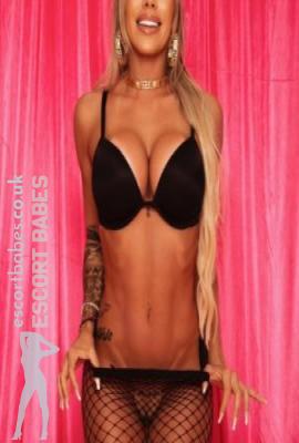 Gravity  Escort London