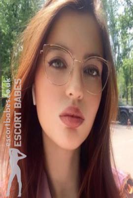 Felicia Vina  Escort London