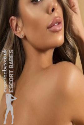 Rochelle  Escort London