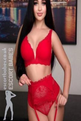 Malva  Escort London