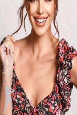 Cadencia  Escort London