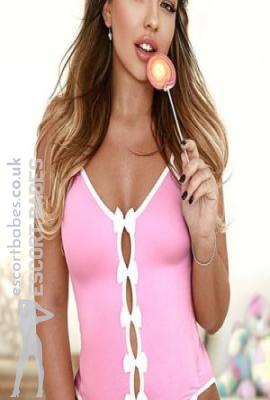 Candy  Escort London