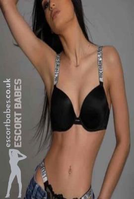 Rosie  Escort London