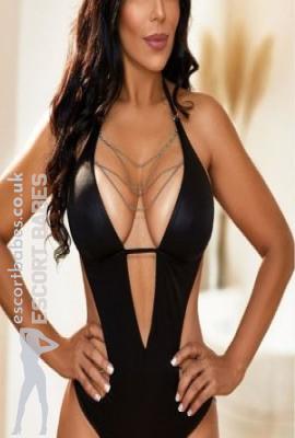 Kenya  Escort London